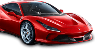 InstaForeks Ferrari F8 Tributoni sovg‘a qiladi